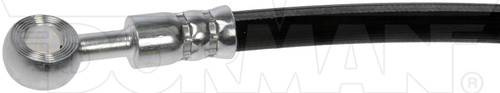 Brake Hydraulic Hose H38831 - left view