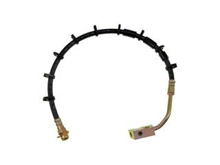 Brake Hydraulic Hose H38745 - angled view