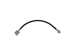 Brake Hydraulic Hose H38874 - angled view