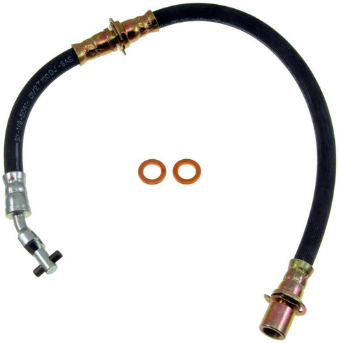 Brake Hydraulic Hose H38799 - front view