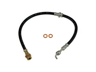 Brake Hydraulic Hose H38474 - angled view
