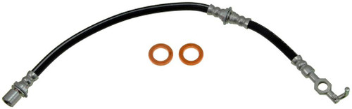 Brake Hydraulic Hose H38860 - front view
