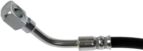 Brake Hydraulic Hose H620033 - side view
