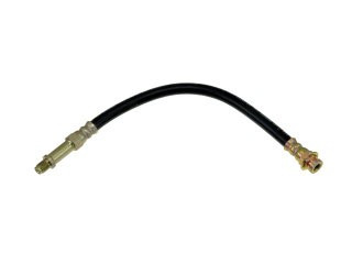 Brake Hydraulic Hose H53540 - front view