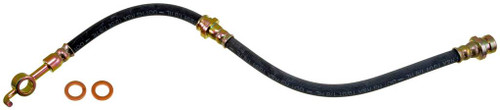 Brake Hydraulic Hose H38748 - front view