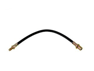 Brake Hydraulic Hose H38879 - front view