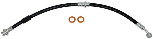 Brake Hydraulic Hose H38941 - front view