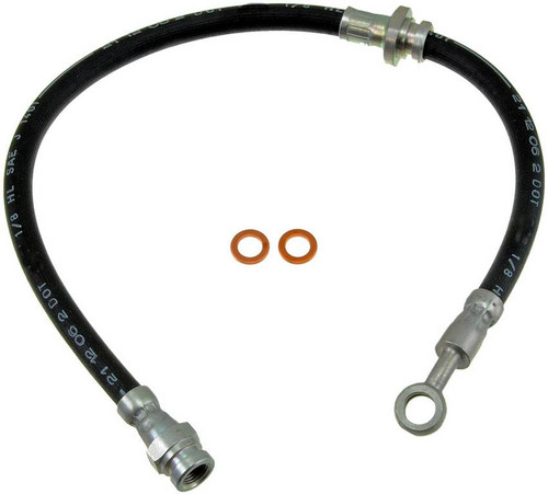 Brake Hydraulic Hose H38942 - front view
