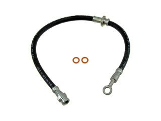Brake Hydraulic Hose H38942 - angled view