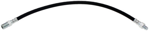 Brake Hydraulic Hose H4000 - angled view