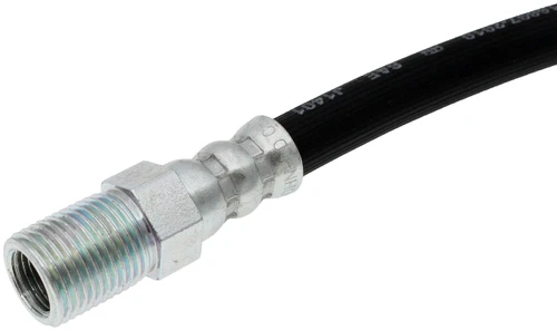 Brake Hydraulic Hose H4000 - left view