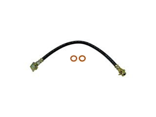 Brake Hydraulic Hose H38882 - angled view