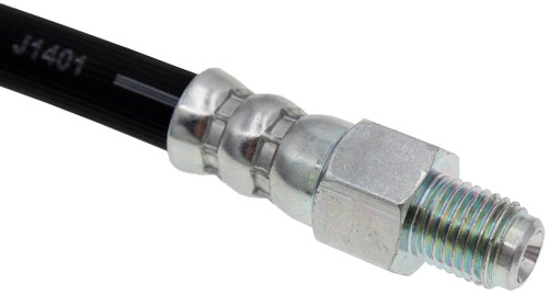 Brake Hydraulic Hose H38908 - alternate view