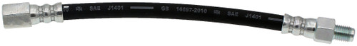 Brake Hydraulic Hose H38908 - alternate view