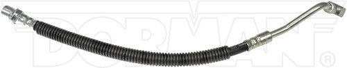 Brake Hydraulic Hose H38883 - top view