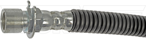 Brake Hydraulic Hose H38883 - side view