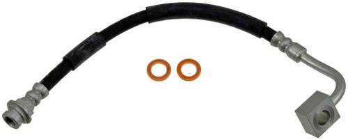 Brake Hydraulic Hose H38634 - front view