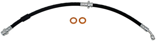 Brake Hydraulic Hose H38865 - front view