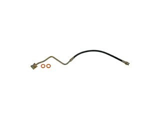 Brake Hydraulic Hose H38947 - angled view