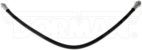 Brake Hydraulic Hose H42184 - top view