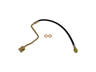 Brake Hydraulic Hose H38948 - front view
