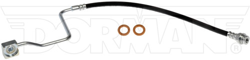 Brake Hydraulic Hose H38948 - angled view