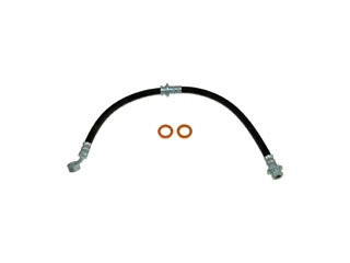 Brake Hydraulic Hose H38866 - angled view