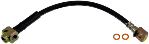 Brake Hydraulic Hose H620045 - front view