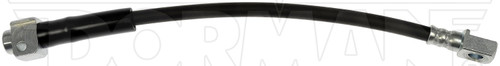 Brake Hydraulic Hose H620045 - top view