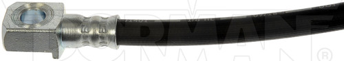 Brake Hydraulic Hose H620045 - left view