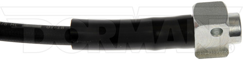 Brake Hydraulic Hose H620045 - right view