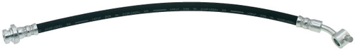 Brake Hydraulic Hose H620127 - angled view