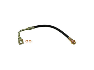 Brake Hydraulic Hose H620066 - front view
