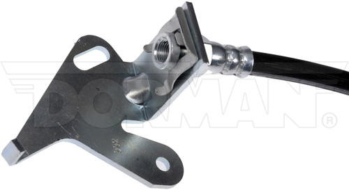Brake Hydraulic Hose H620066 - side view