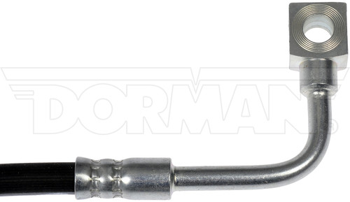 Brake Hydraulic Hose H620066 - alternate view