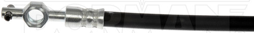 Brake Hydraulic Hose H38917 - left view