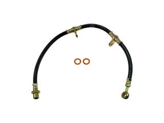 Brake Hydraulic Hose H38953 - angled view