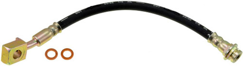 Brake Hydraulic Hose H620049 - front view