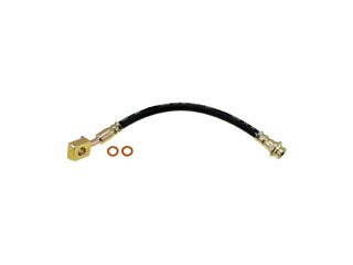 Brake Hydraulic Hose H620049 - angled view