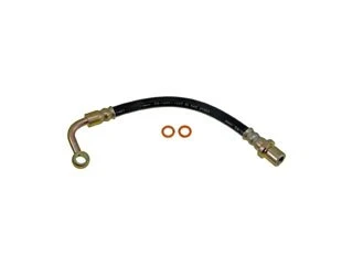 Brake Hydraulic Hose H620090 - angled view