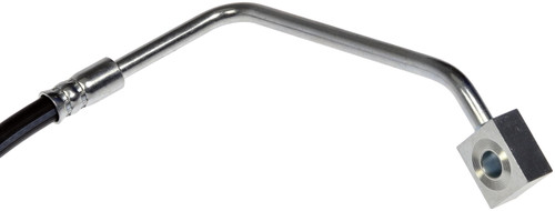 Brake Hydraulic Hose H620004 - angled view