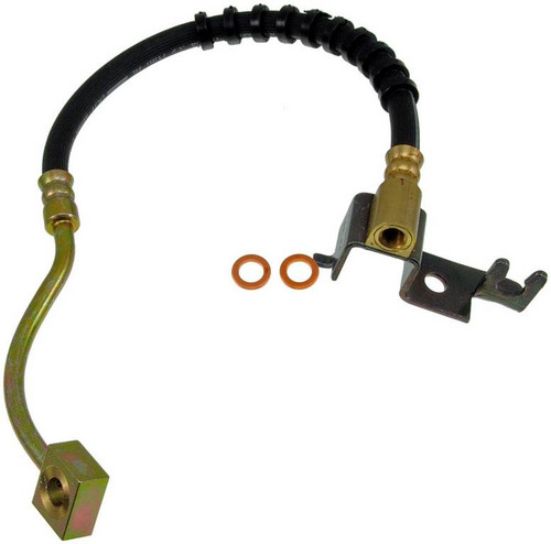 Brake Hydraulic Hose H620150 - front view