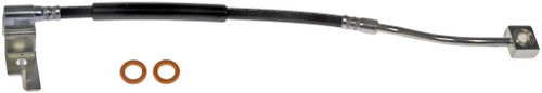 Brake Hydraulic Hose H620150 - angled view