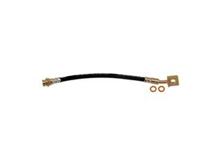 Brake Hydraulic Hose H620050 - angled view