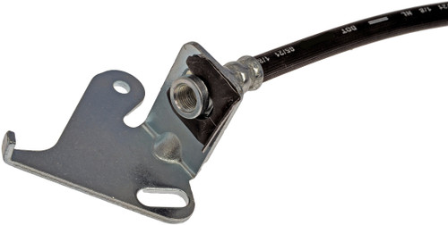 Brake Hydraulic Hose H620067 - left view