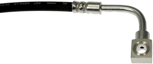 Brake Hydraulic Hose H620067 - right view