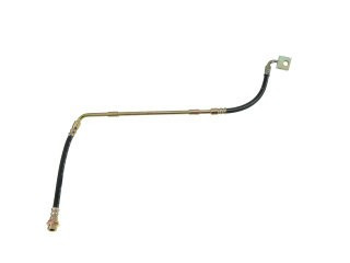Brake Hydraulic Hose H620187 - front view