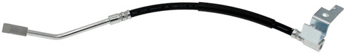 Brake Hydraulic Hose H620151 - angled view