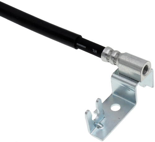 Brake Hydraulic Hose H620151 - right view