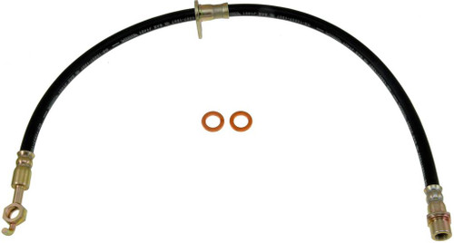 Brake Hydraulic Hose H620235 - front view